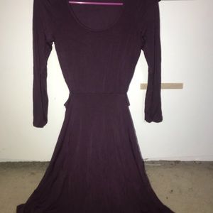 American eagle dress